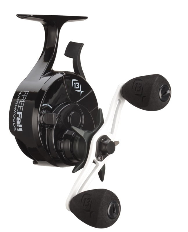 13 fishing reel warranty Origin F1 Fishing Baitcast Left Hand Retrieve Reels by 13 FISHING Baitcaster Reel 13 Fishing Reel