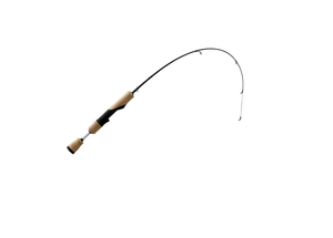 Omen Black Ice Rod