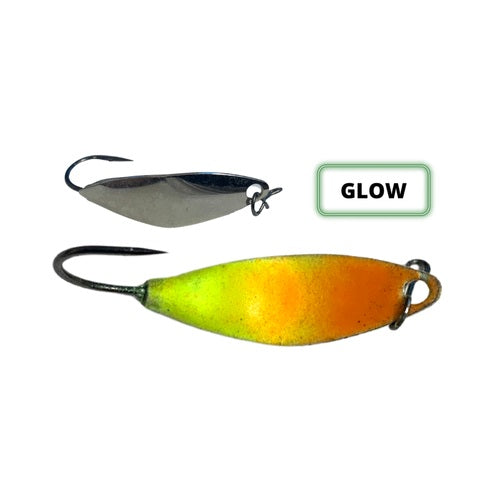 Load image into Gallery viewer, GLS Taco Spoon
