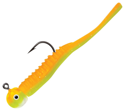 VMC Flap Tail