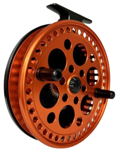 Kingpin R2 500 Centerpin Float Reel