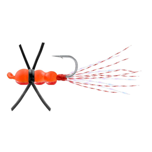 Lil Leggy Jig