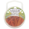 Mummy Worm - Orange