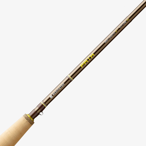 PATH II Fly Rod