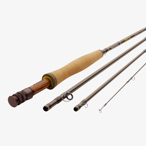 PATH II Fly Rod