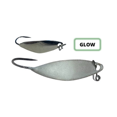 GLS Taco Spoon