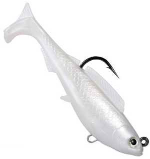 HerculeZ Swimbait