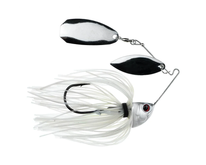 Freedom Tackle Speed Freak Spinnerbait - Compact (1/2oz)