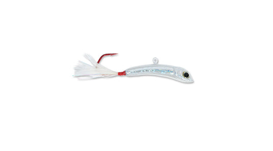 Lil' Foxee Jigging Minnow