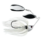 Speed Freak Spinnerbait - Full Frame