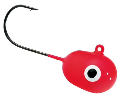 Floating Jigs