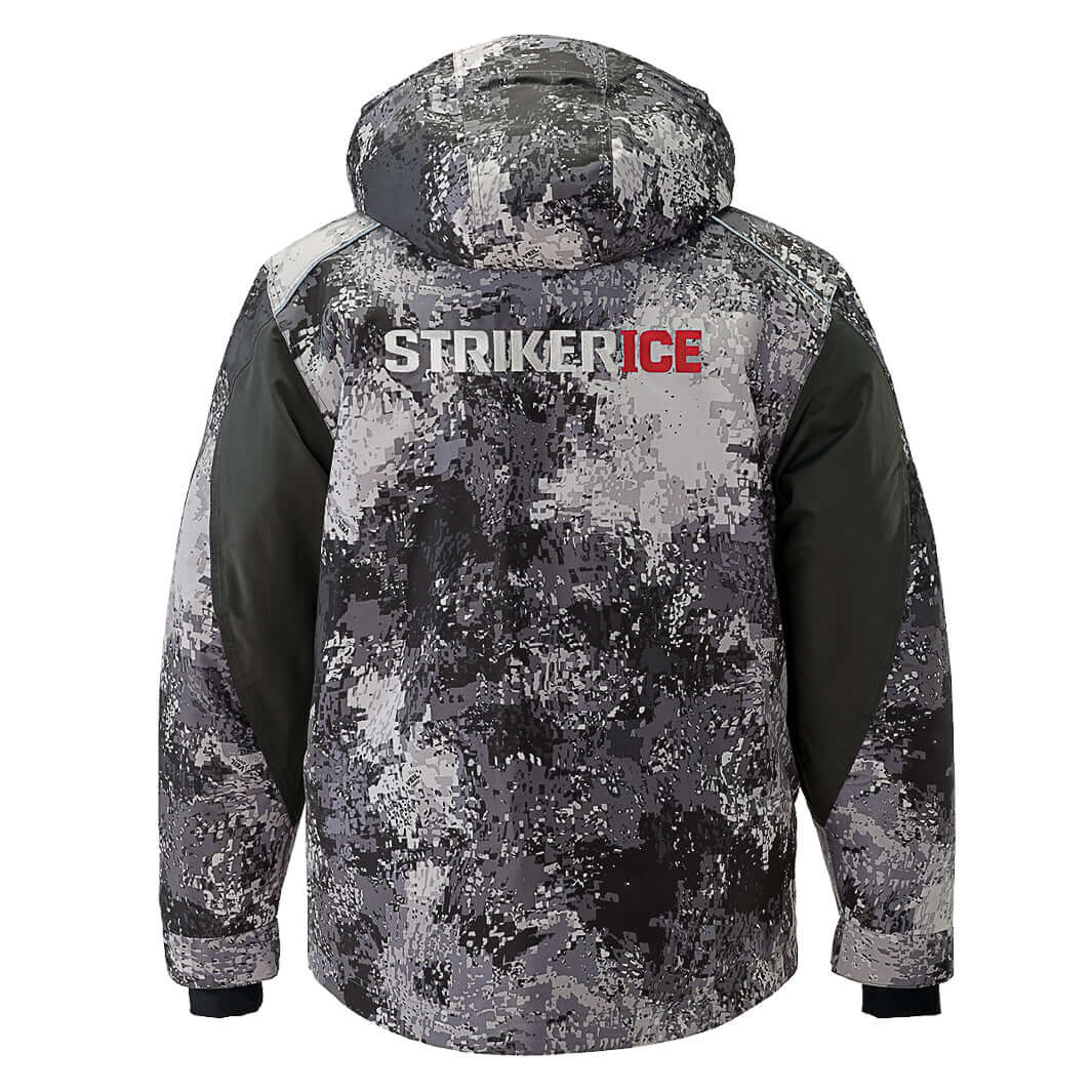 Striker Ice Predator Jacket 2020 Colour