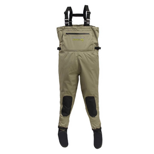 Streamside Premax II Breathable Waders