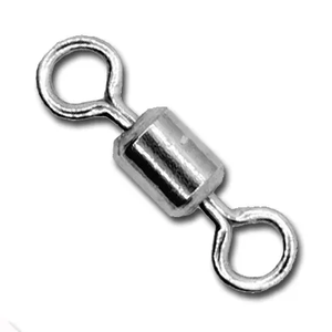 Torpedo Premium Swivels - 20pk