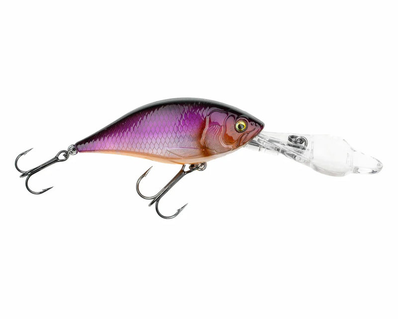 Load image into Gallery viewer, Ultra Diver Shad 65
