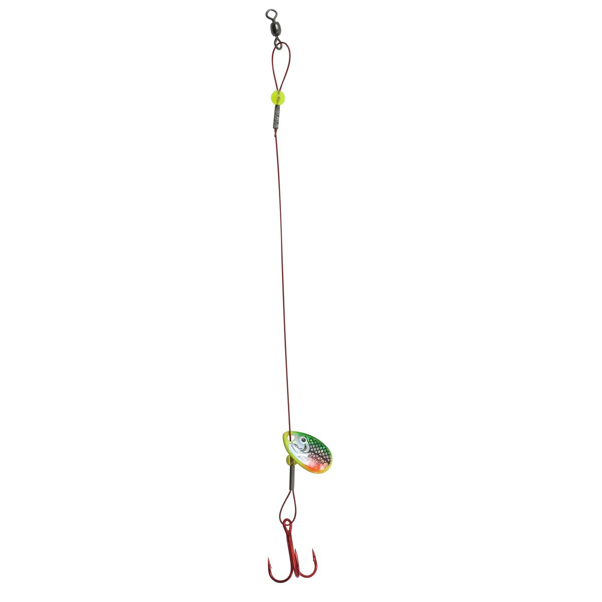 Predator Hunting Rigs High Northland Quick Strike Predator Rig (Single Wire)