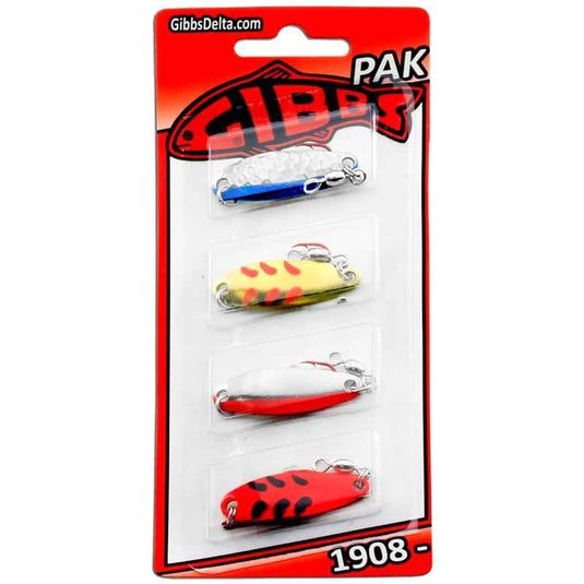 Rainbow Croc Kit