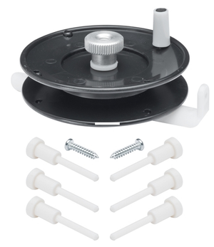 RR-10 Rattle Ice Reel