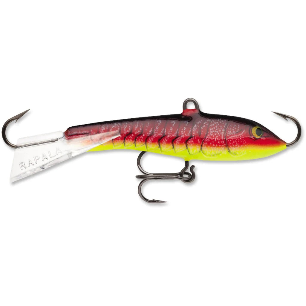 Rapala Jigging Rap W7