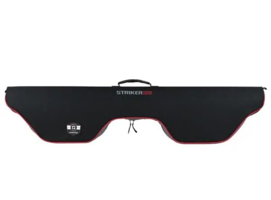 SI Rod Case