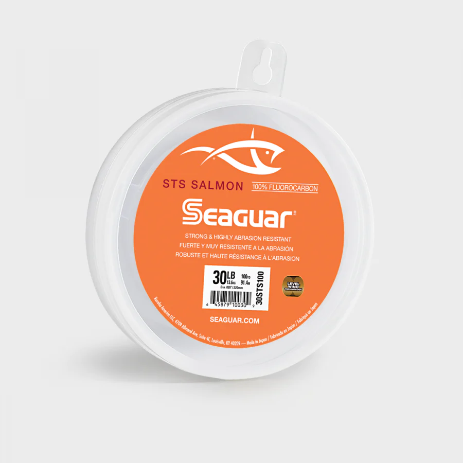 Seaguar STS Salmon Fluorocarbon