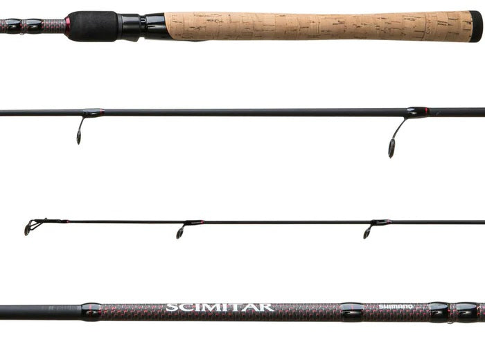 Shimano Scimitar Casting Rod
