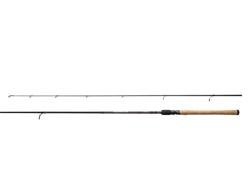 Scimitar Spinning Rod