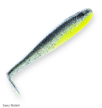 Load image into Gallery viewer, Z-Man 4&quot; SwimmerZ
