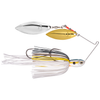 Strike King Premier Plus Spinnerbait - 590-Sexy Shad