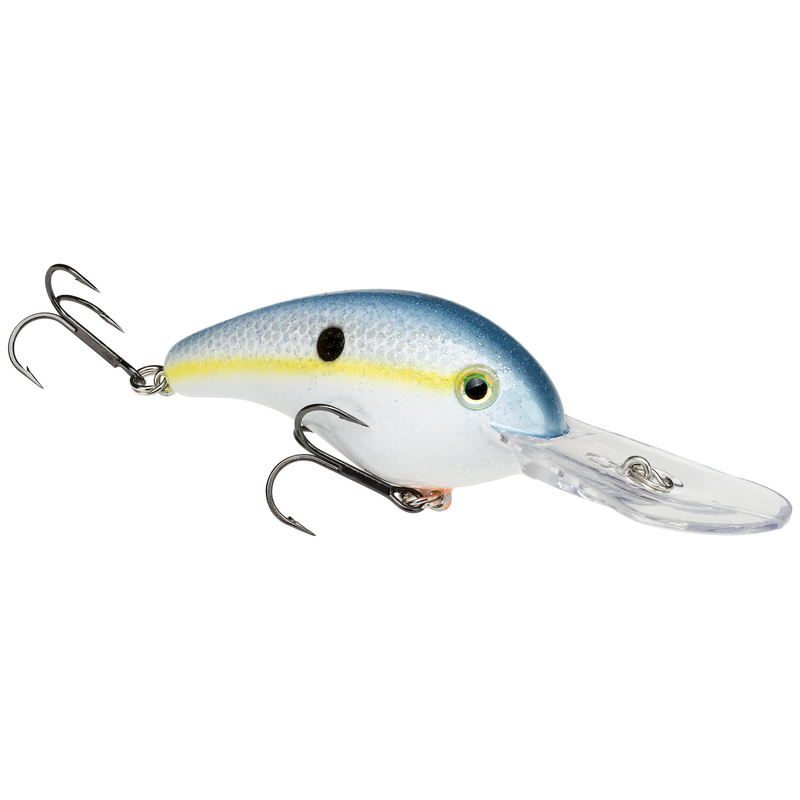 Load image into Gallery viewer, Strike King Pro Model 5XD Crankbait
