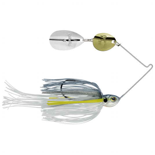 Strike King Lil' Mr. Money Spinnerbait