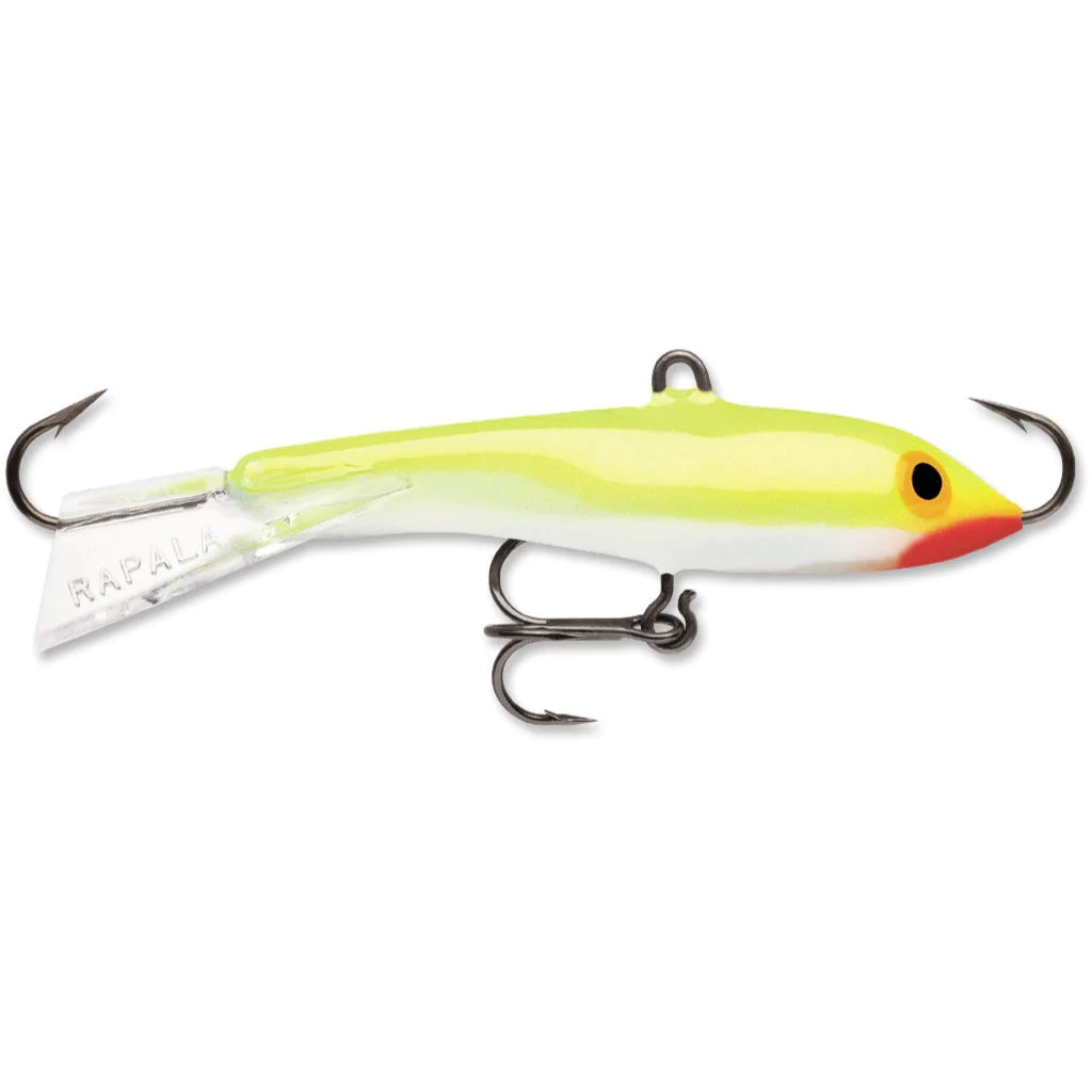 Rapala Jigging Rap W7