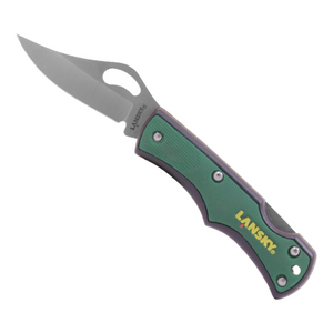 Small Lockback Pocket Knife