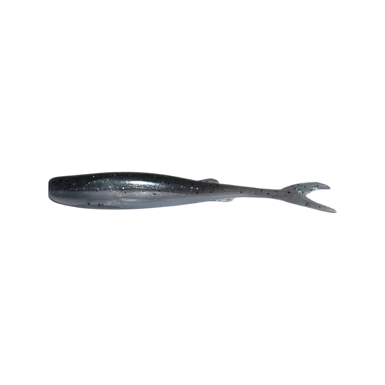 Tactical Fishing Gear Minnow 4.5 / Smelt