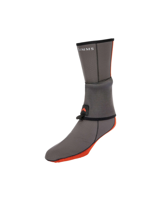 Simms Flyweight Neoprene Wet Wading Socks