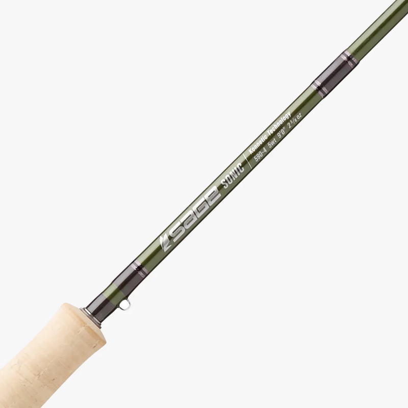 Load image into Gallery viewer, Sonic Spey Fly Rod
