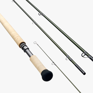 Sonic Spey Fly Rod