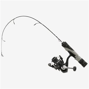 Fishing Sonicor Stealth Ice Combo