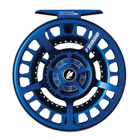 Spectrum Max Fly Reel -