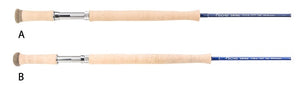 Swing Spey Fly Rod