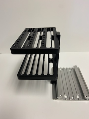 Custom Fishing Solutions Spoon Holder