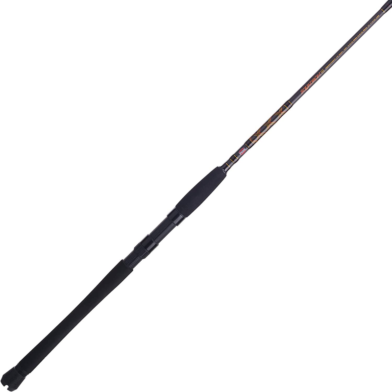 Load image into Gallery viewer, Squadron III Inshore Spinning Rod

