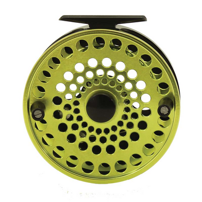 Streamside Steelheader Float Reel