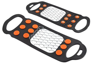 Full Foot Studded Cleat