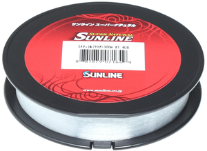Super Natural Monofilament