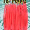Troutbeads TB Peggz - 50pack - Pink