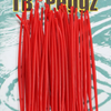 Troutbeads TB Peggz - 50pack - Red