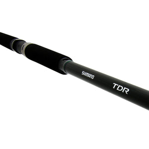 Shimano TDR Leadcore - 8'6" Medium 2pc