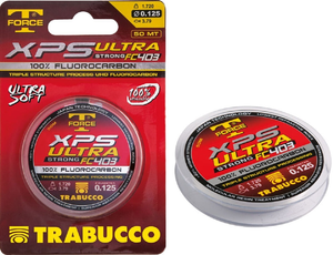 T-Force XPS Ultra Strong FC403 Fluorocarbon