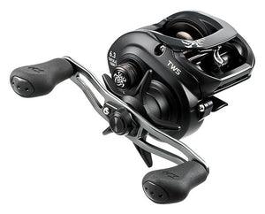 Tatula 150 Baitcaster Reel